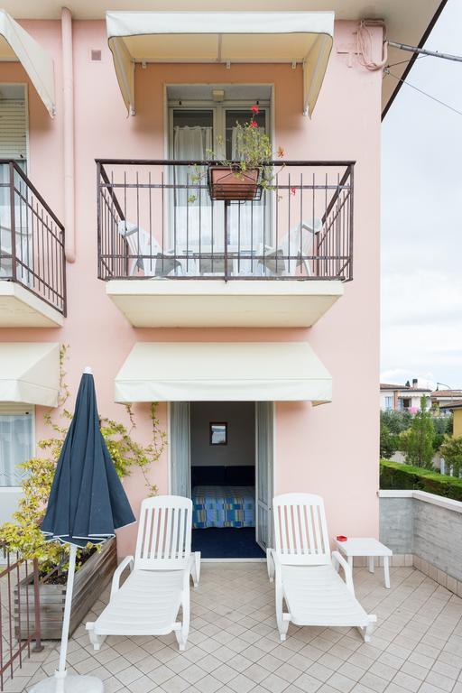 Cà Masawalsa Hotel Bardolino Exterior foto