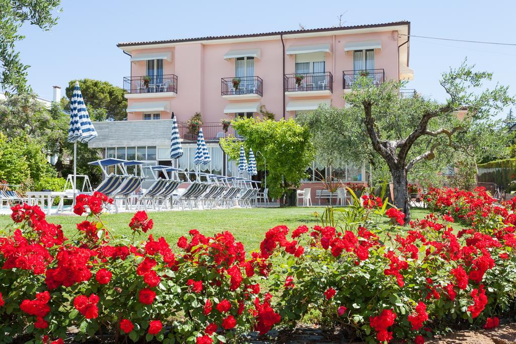 Cà Masawalsa Hotel Bardolino Exterior foto