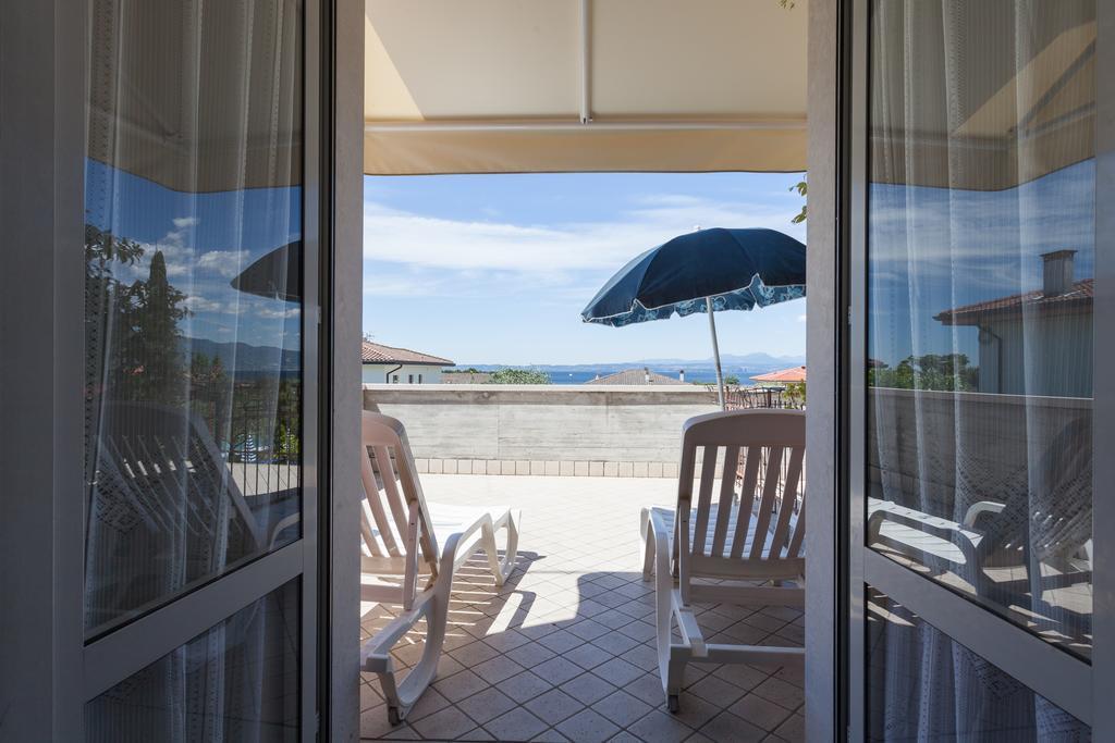 Cà Masawalsa Hotel Bardolino Exterior foto
