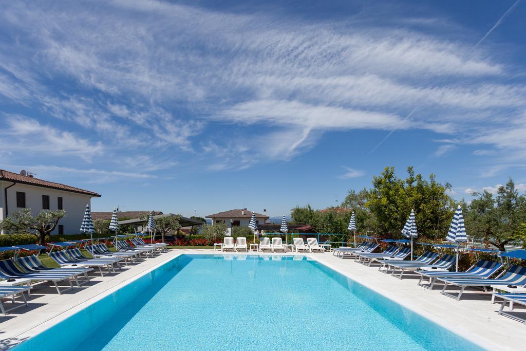 Cà Masawalsa Hotel Bardolino Exterior foto