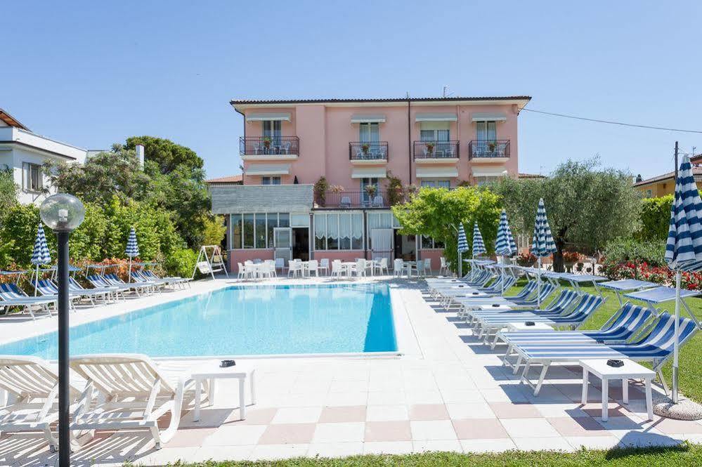 Cà Masawalsa Hotel Bardolino Exterior foto