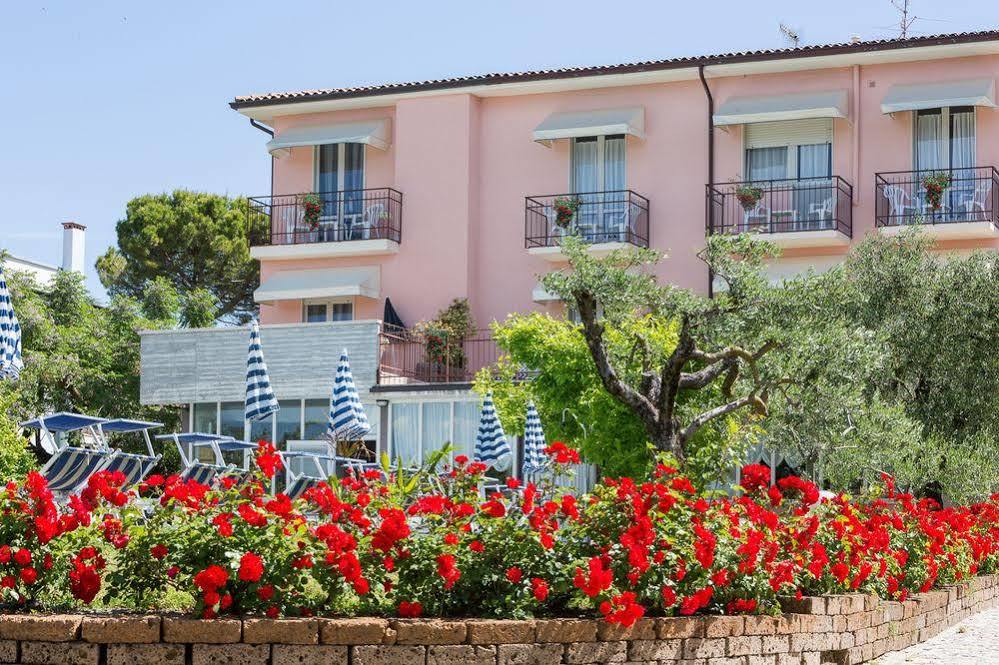 Cà Masawalsa Hotel Bardolino Exterior foto